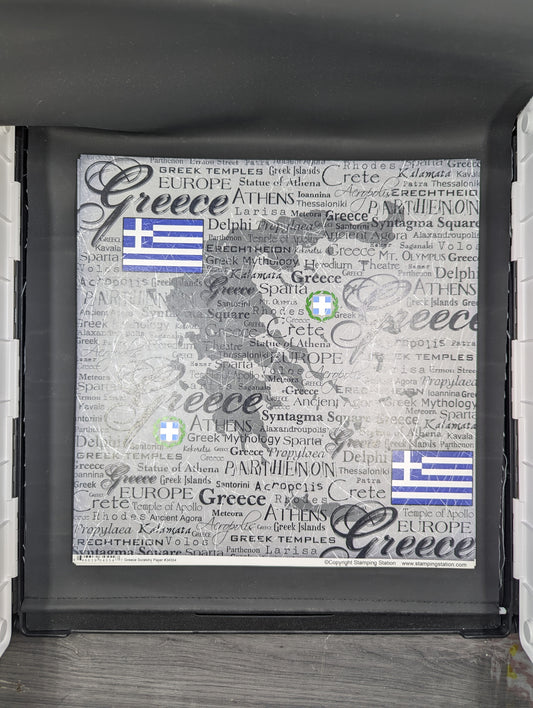 Greece scratchy