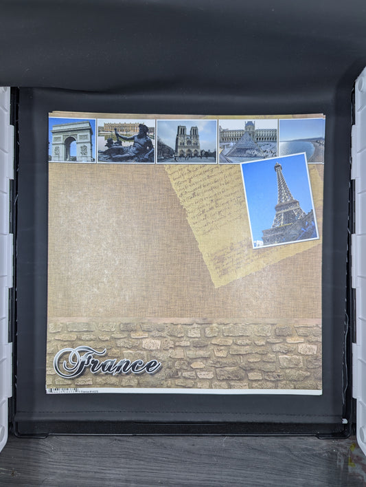 France