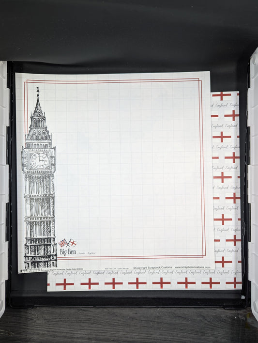 Big Ben London