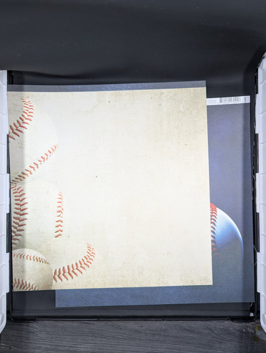 Baseball 3