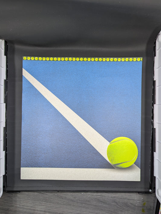 Tennis 2