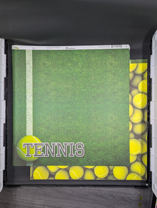Tennis