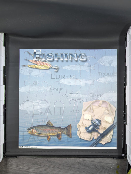 Fishing