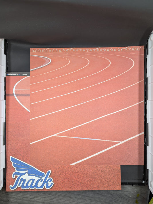 Track