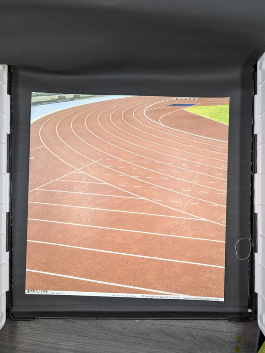 Track