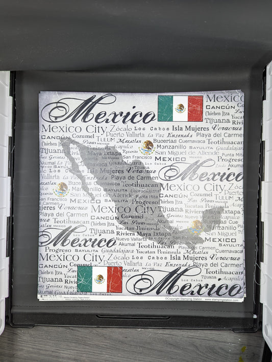 Mexico scratchy
