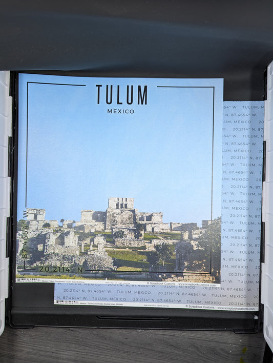 Mexico Tulum