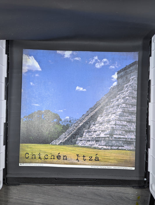 Mexico Chichen Itza
