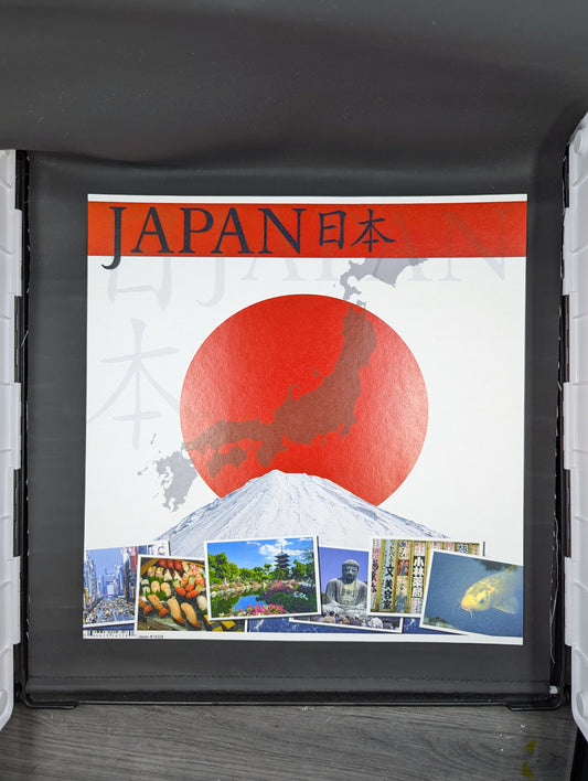 Japan
