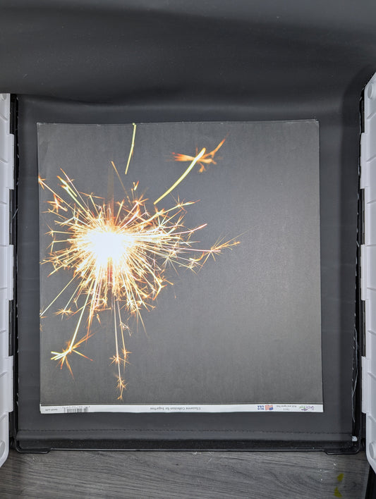 sparkler fireworks