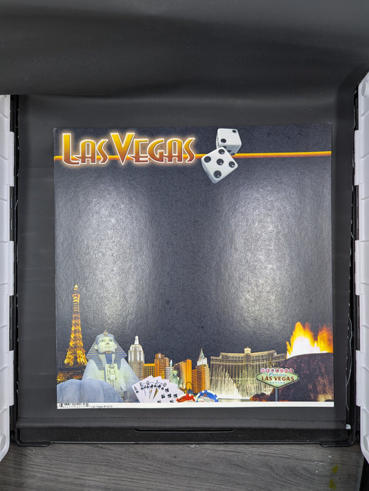 Las Vegas
