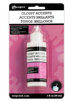 Inkssentials Glossy Accents Large 2oz.