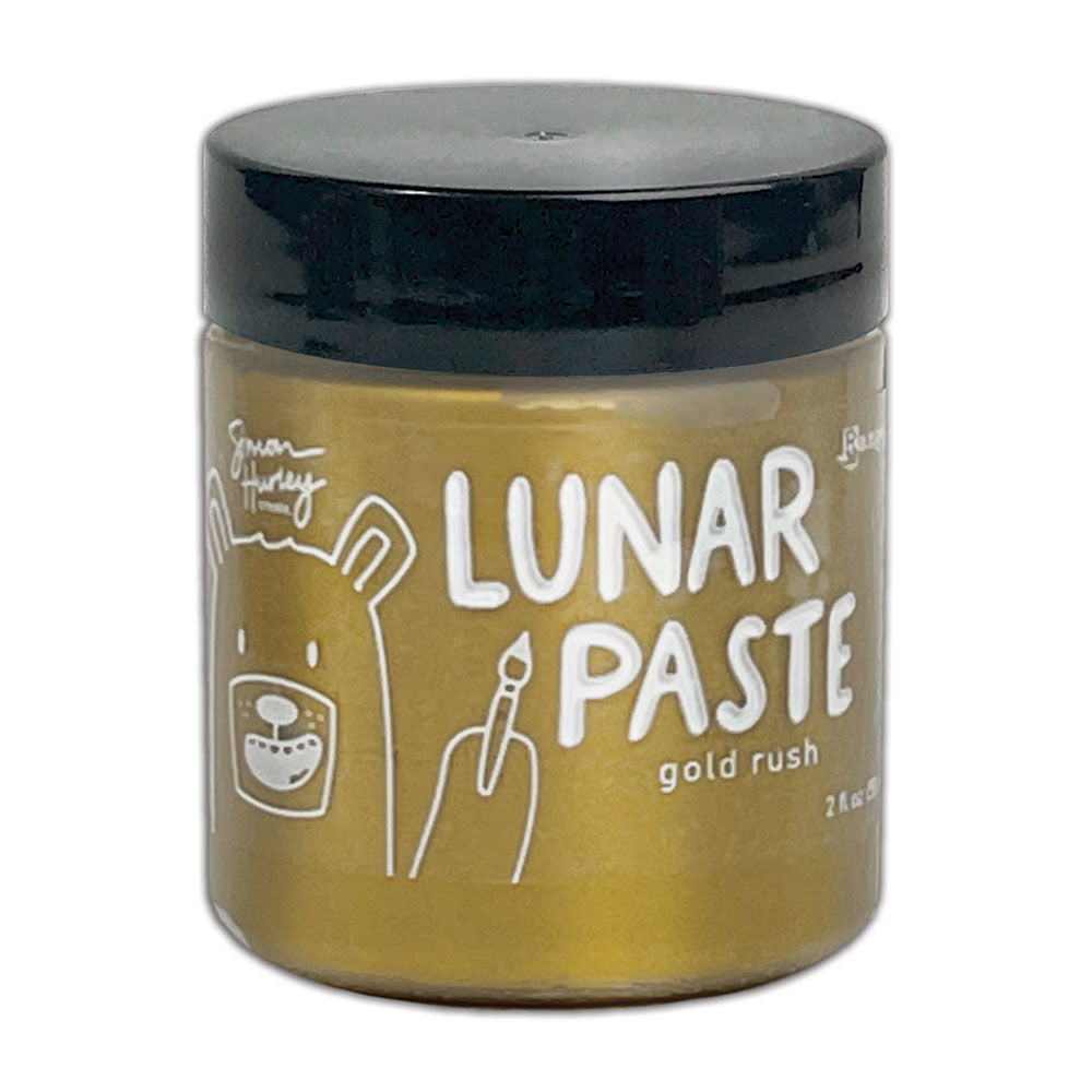 Lunar Paste, Gold Rush