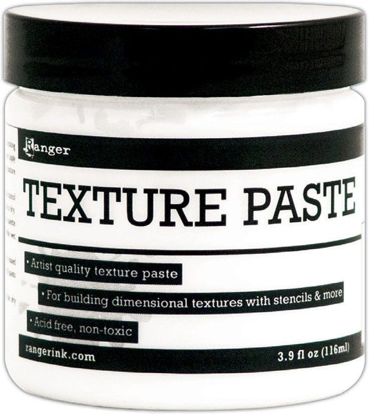 Texture Paste, 4oz.