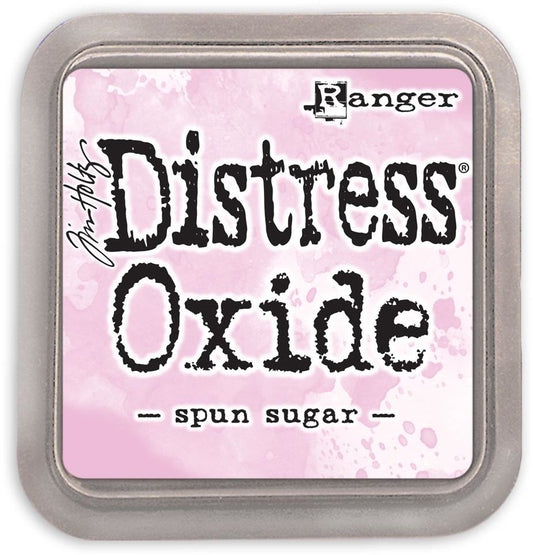 Distress Oxide Ink Pad, Spun Sugar