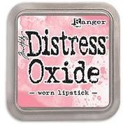 Distress Oxide Ink Pad, Worn Lipstick