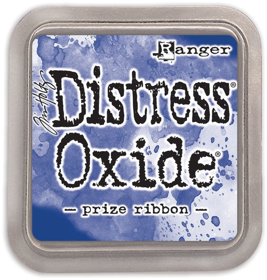 Distress Oxide Ink Pad, Prize Ribbon