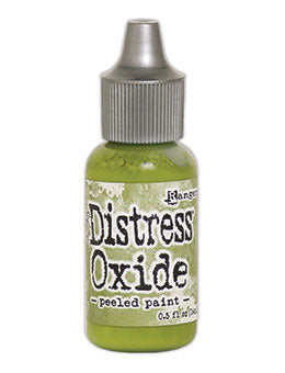 Distress Oxide Reinker, Peeled Paint