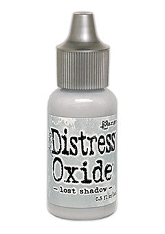 Distress Oxide Reinker, Lost Shadow