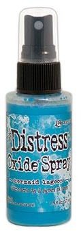 Distress Oxide Spray, Mermaid Lagoon