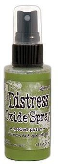 Distress Oxide Spray, Peeled Paint