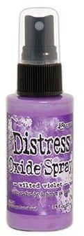 Distress Oxide Spray, Wilted Violet