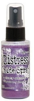 Distress Oxide Spray, Dusty Concord