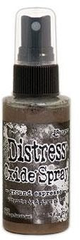 Distress Oxide Spray, Ground Espresso