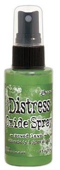 Distress Oxide Spray, Mowed Lawn