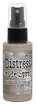 Distress Oxide Spray, Pumice Stone