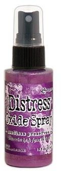 Distress Oxide Spray, Seedless Preserves