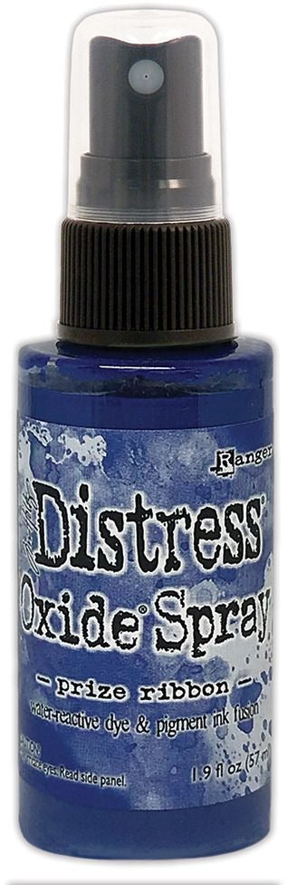 Distress Oxide Spray, Prize Ribbon