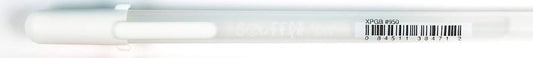 Souffle 3-D Ink Pen, White