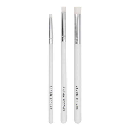 Essentials Mini Blending Brush Set