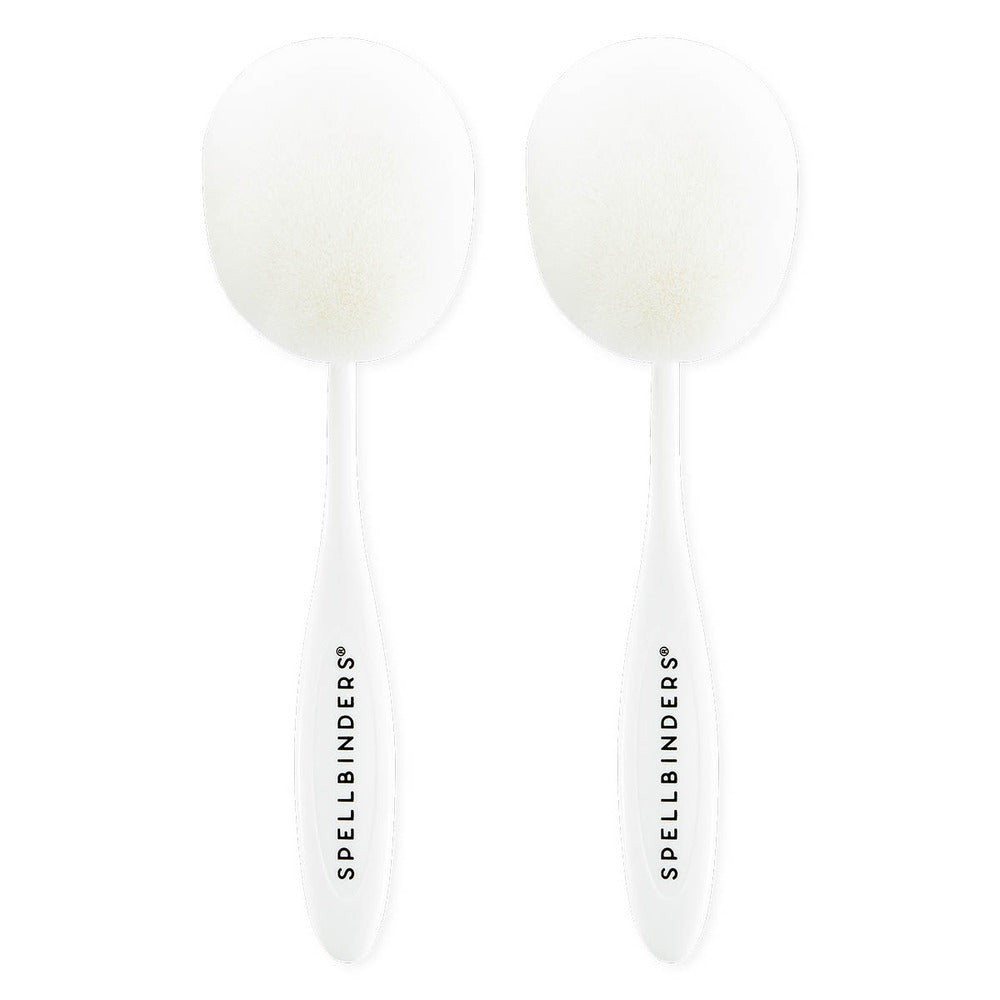 Blending Brushes, Large (2pk)