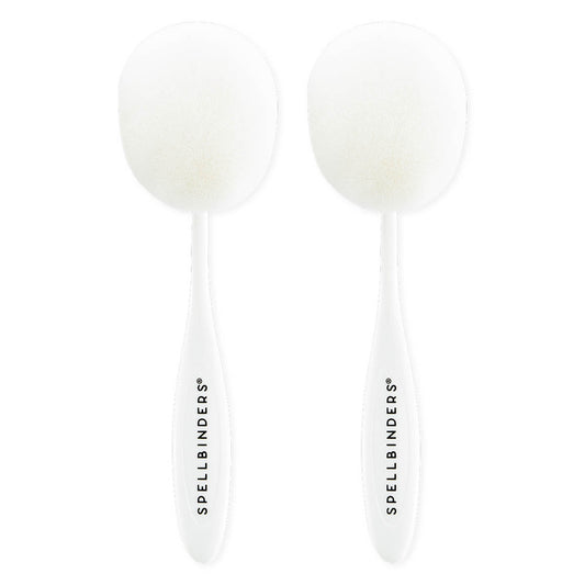 Blending Brushes, Large (2pk)