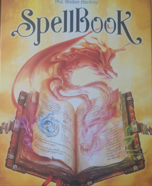 SpellBook