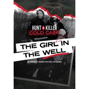 Hunt a Killer: The Girl In The Well