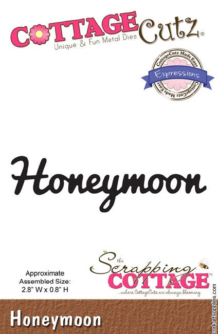 Die Honeymoon