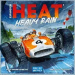 Heat Heavy Rain Expansion