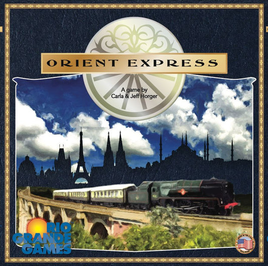 Orient Express