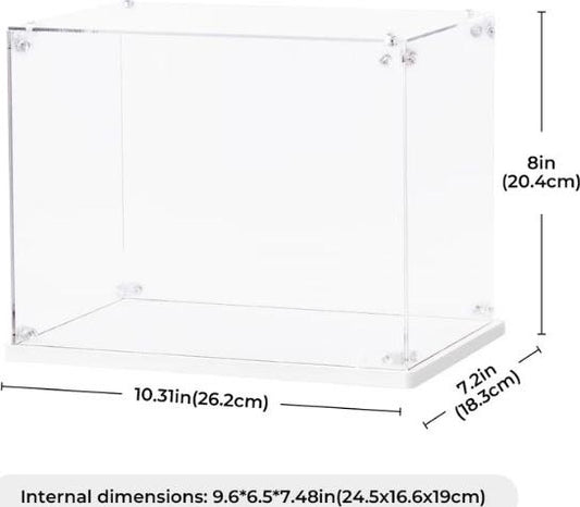 Rolife Creation Set Display Box tfg01
