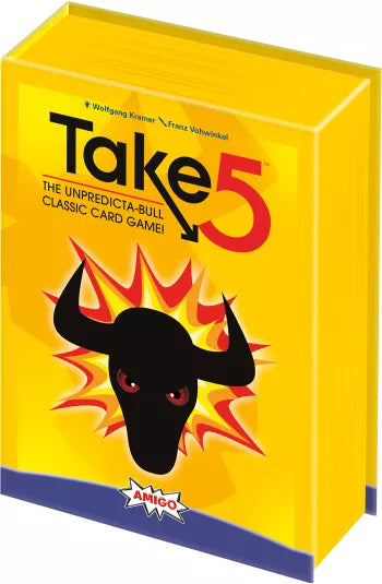 Take 5 - 30th Anniversary Edition