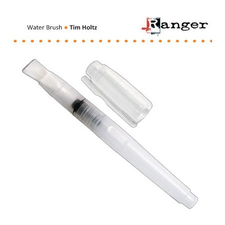 Ranger Water Brush Broad